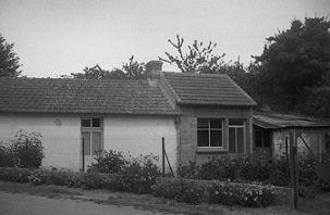 Vieille maison